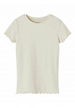 Name It Kinder TARA - T-Shirt Basic - Oatmeal -Name it Verkäufe 6838f882a23b41f88e431c27fb3dee9e