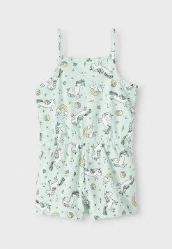 Name It Kinder VIGGA - Jumpsuit - Glacier -Name it Verkäufe 68415c42722a40a9abb4537c2da03b36