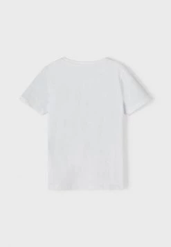 Name It Kinder MINECRAFT - T-Shirt Print - Bright White -Name it Verkäufe 6843e63a179b4a79b38bcf314f2937b5