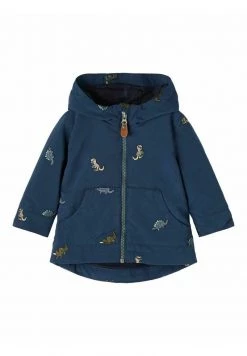 Name It MIO DINOSAUR - Parka - Moonlit Ocean | Kinder