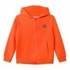 Name It Kinder VALON REISSVERSCHLUSS - Sweatjacke - Flame -Name it Verkäufe 689f6cf8456d478fb65977d7cd085b2d