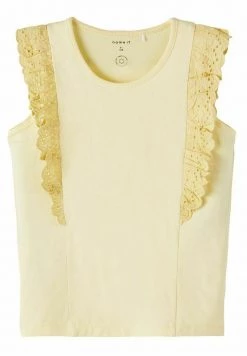 Name It Kinder FERNA - Top - Double Cream