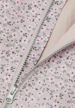 Name It BLÜMCHEN - Klassischer Mantel - Violet Ice | Kinder -Name it Verkäufe 68b3ff053eed490ba6925dadf9bf0ba9