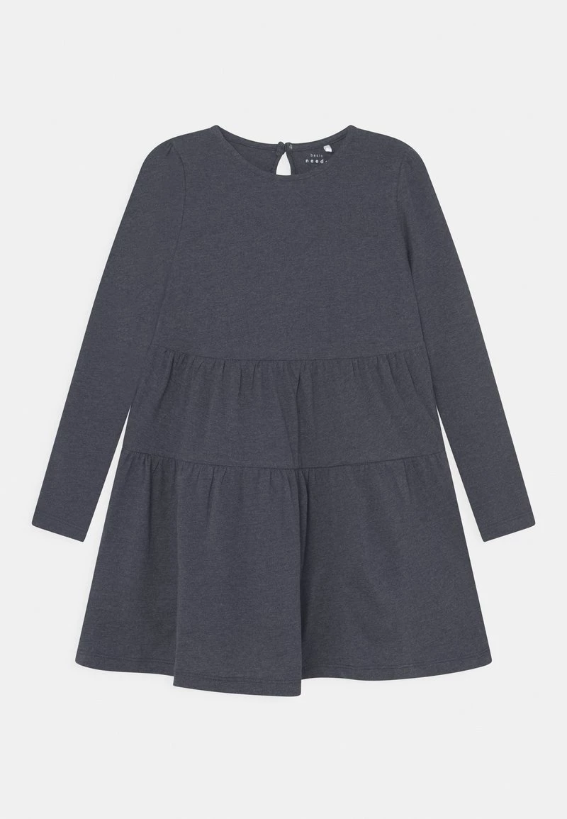 Name It Kinder NKFVIVALDI DRESS 2 PACK - Jerseykleid - Deco Rose 5 Name It Kinder NKFVIVALDI DRESS 2 PACK - Jerseykleid - Deco Rose – Bild 3