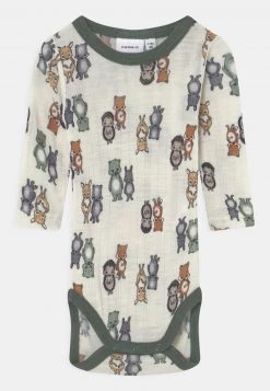 Name It Unisex WANG - Body - Snow White