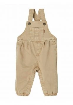 Name It Kinder OVERALL BOB - Latzhose - Incense
