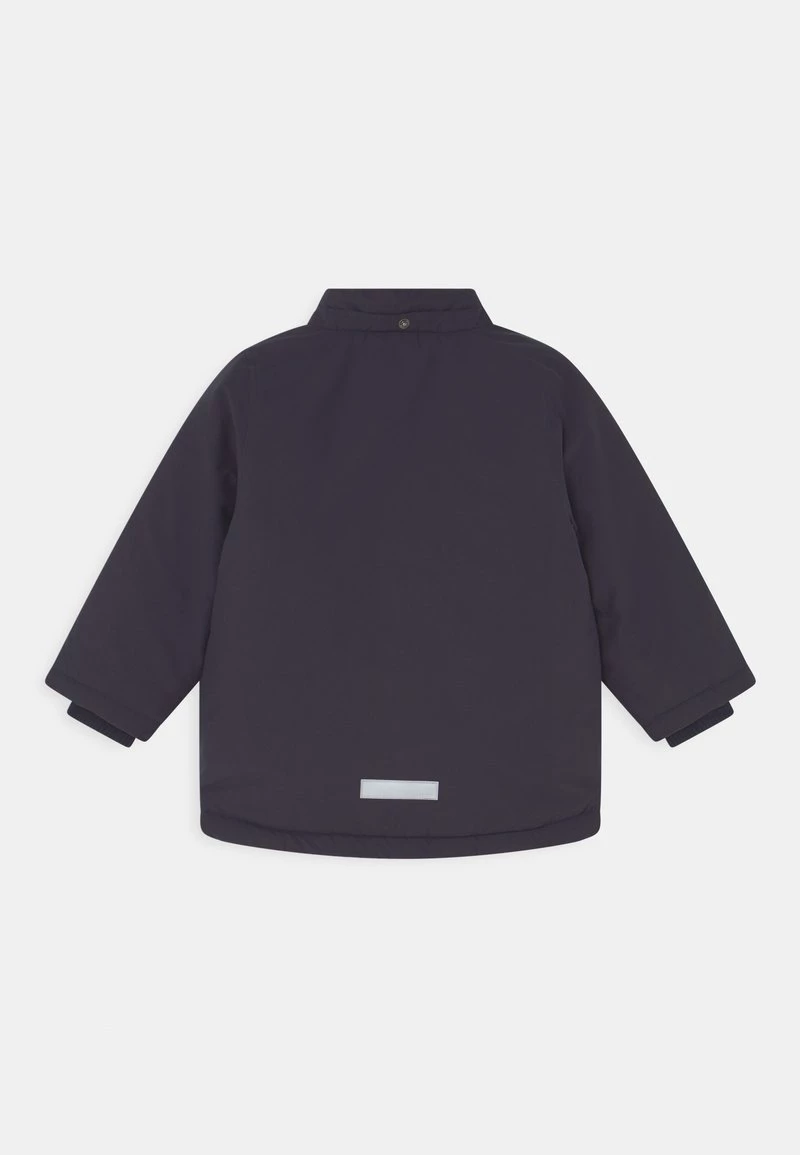 Name It Kinder NMMMILLER - Winterjacke - Dark Sapphire 5 Name It Kinder NMMMILLER - Winterjacke - Dark Sapphire – Bild 3