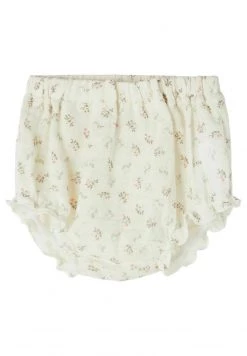 Name It Kinder REGULAR FIT - Panties - White Alyssum