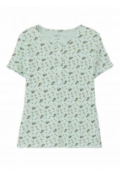 Name It REGULAR FIT - T-Shirt Print - Glacier | Kinder -Name it Verkäufe 6951b43e5cd24e1d9d70468a5ae73213