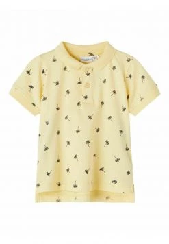 Name It Kinder Poloshirt - Double Cream