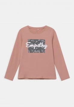 Name It Kinder NKFKAMETTE - Langarmshirt - Pale Mauve