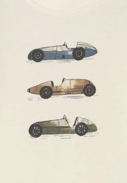 Name It Kinder NBMBEN SET - Stoffhose - Whisper White -Name it Verkäufe 6982775f936943ac9e2cc8ee17c55cb9