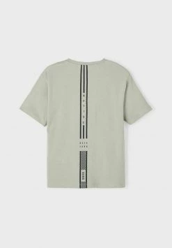 Name It Kinder JACOB - T-Shirt Print - Forest Fog -Name it Verkäufe 69e3e4722c9241a4b3e1acd1b7bd997c