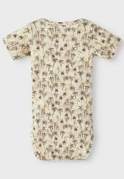 Name It Kinder HAYO PALMEN - Body - Oatmeal -Name it Verkäufe 69fa847d0fed43ed86d3dec9a07ea464