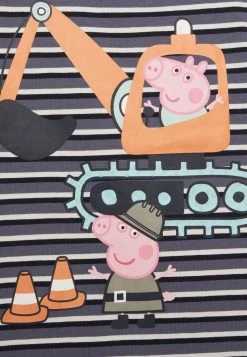 Name It Kinder NMMMAIKEL PEPPA PIG - T-Shirt Print - Grisaille 7 Name It Kinder NMMMAIKEL PEPPA PIG - T-Shirt Print - Grisaille -Name it Verkäufe 69fb4b629a49487ea08001d70722eb9d