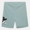 Name It Kinder FASITA MINNIE SHORTS LEGGING - Shorts - Aquifer