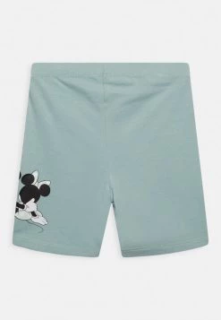 Name It Kinder FASITA MINNIE SHORTS LEGGING - Shorts - Aquifer