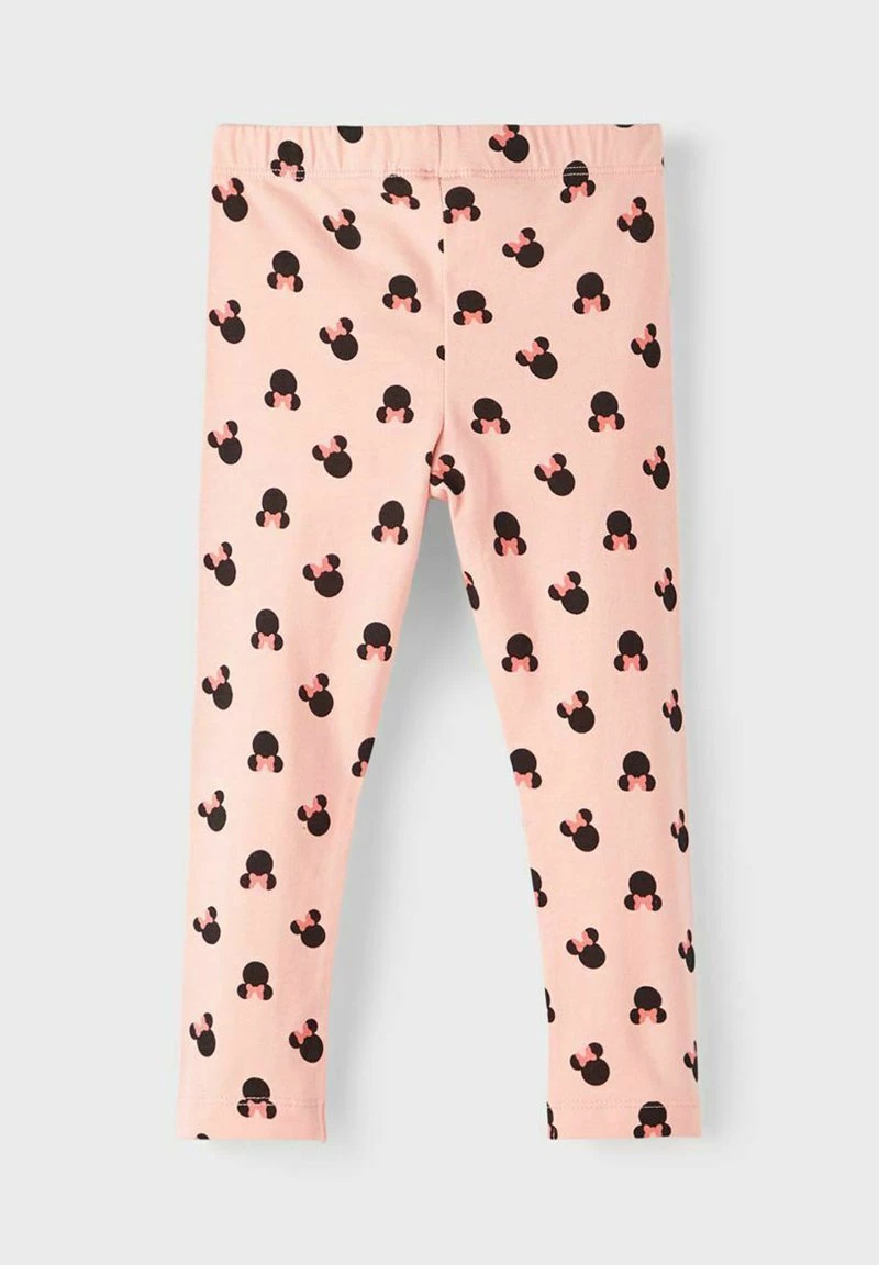 Name It Damen DISNEY MINNIE MAUS - Leggings - Hosen - Apricot Blush 4 Name It Damen DISNEY MINNIE MAUS - Leggings - Hosen - Apricot Blush – Bild 2