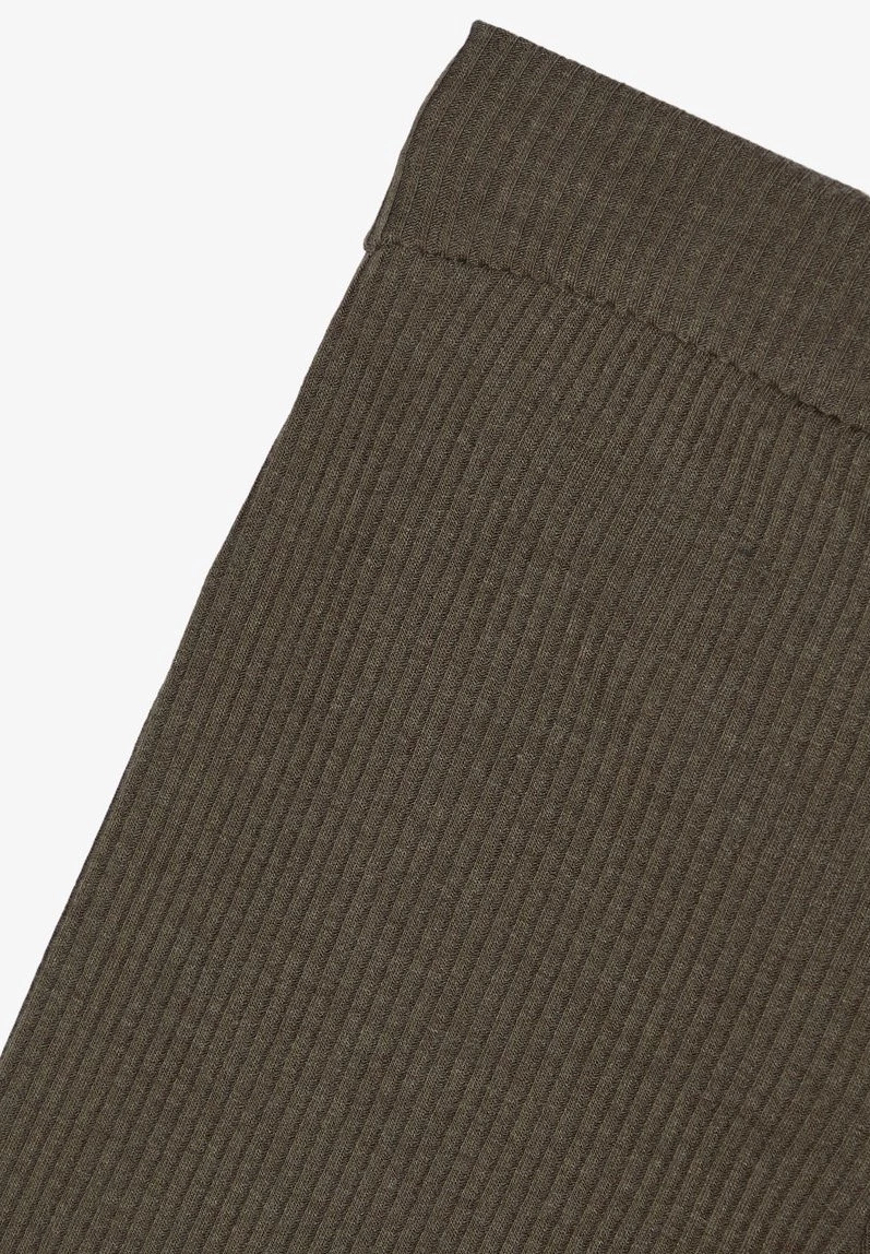 Name It NKFFREJALO BOOTCUT - Stoffhose - Ivy Green | Kinder 6 Name It NKFFREJALO BOOTCUT - Stoffhose - Ivy Green | Kinder – Bild 4