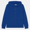 Name It Kinder NKMNESWEAT CARD - Sweatjacke - Surf The Web