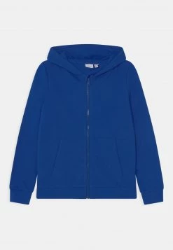 Name It Kinder NKMNESWEAT CARD - Sweatjacke - Surf The Web