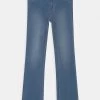 Name It Kinder NKFPOLLY - Jeans Bootcut - Medium Blue Denim -Name it Verkäufe 6a3dd8b6a1d4446e97e211e9a417b57f