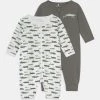 Name It Kinder NBMNIGHTSUIT ZIP CROCODILE 2 PACK - Pyjama - Agave Green 1 Name It Kinder NBMNIGHTSUIT ZIP CROCODILE 2 PACK - Pyjama - Agave Green -Name it Verkäufe 6a43f28cf3a54440860afea1b2c1c5f7