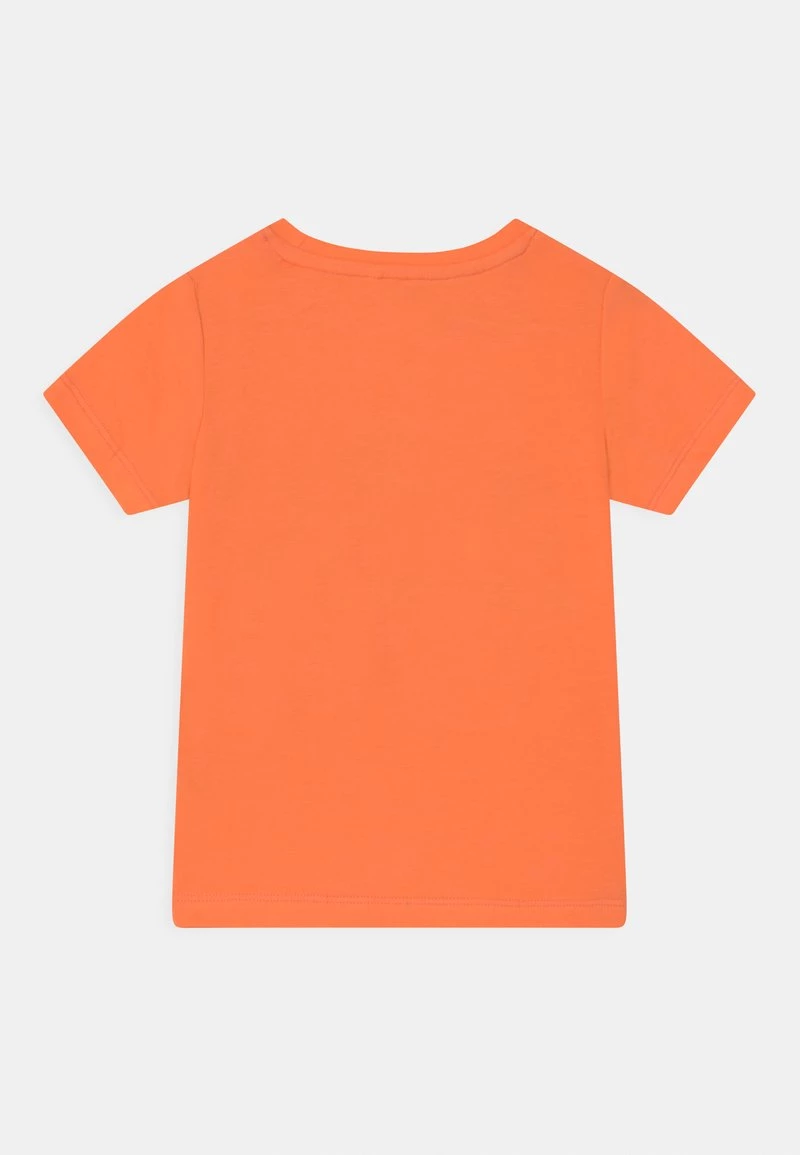 Name It Kinder NMMFANO - T-Shirt Print - Melon 4 Name It Kinder NMMFANO - T-Shirt Print - Melon – Bild 2