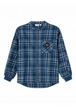 Name It Hemd - Titan | Kinder
