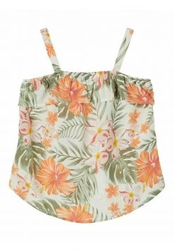 Name It Kinder Bluse - Bright White