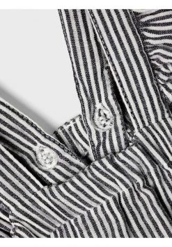 Name It Kinder SILLE GESTREIFTER - Body - Dark Sapphire -Name it Verkäufe 6a5d6a874d184b6d922caa4c3bfc7a63