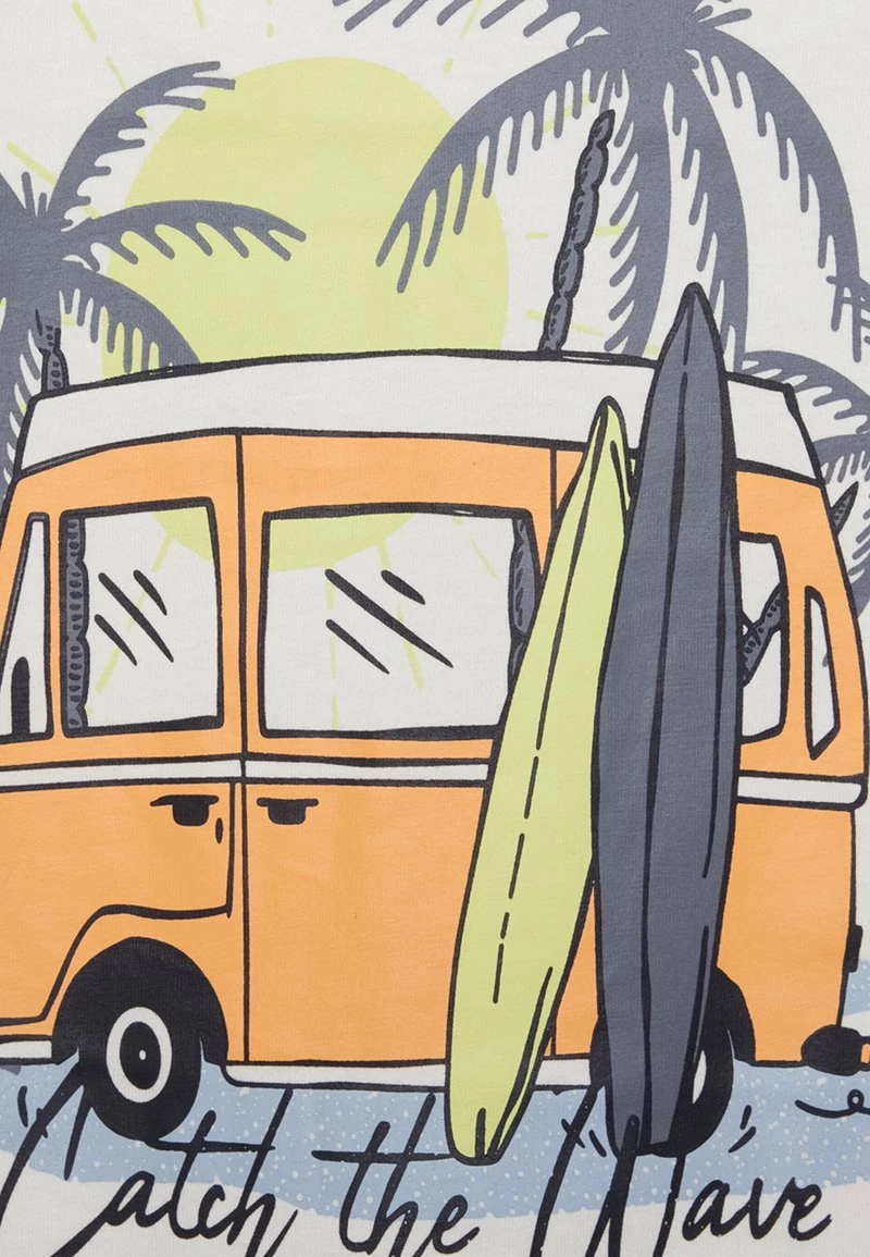 Name It Kinder NMMVICTOR 3 PACK - Top - Dark Sapphire 6 Name It Kinder NMMVICTOR 3 PACK - Top - Dark Sapphire – Bild 4