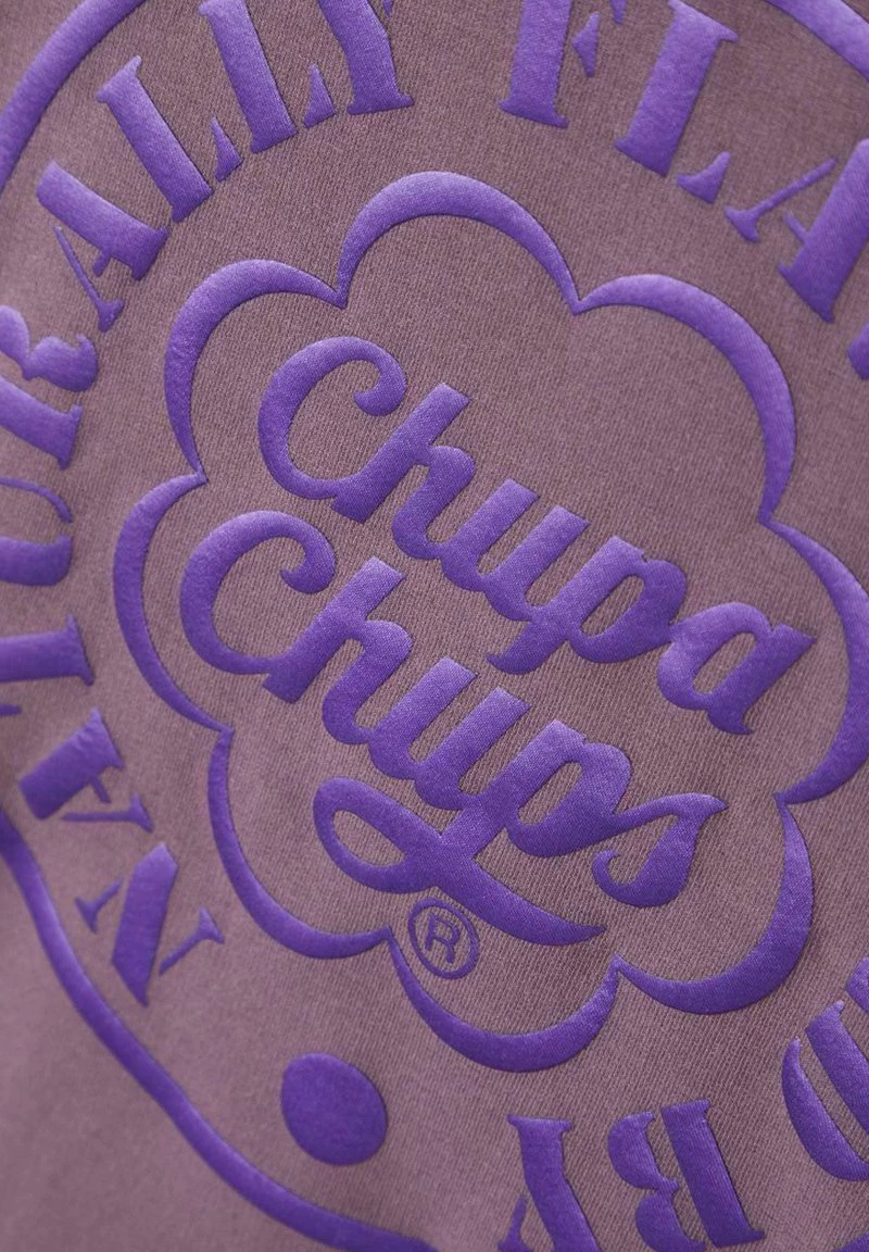 Name It Sweatshirt - Vintage Violet | Kinder 5 Name It Sweatshirt - Vintage Violet | Kinder – Bild 3