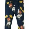 Name It Kinder DISNEYS MICKY MAUS - Jogginghose - Dark Sapphire