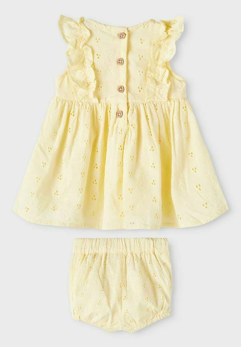 Name It Panties - Double Cream | Kinder 4 Name It Panties - Double Cream | Kinder – Bild 2