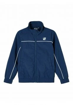 Name It Kinder NOA - Sweatjacke - Titan