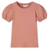 Name It Kinder T-Shirt Basic - Desert Sand