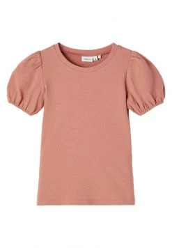 Name It Kinder T-Shirt Basic - Desert Sand