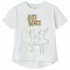 Name It Kinder JUST DANCE - T-Shirt Print - Bright White -Name it Verkäufe 6b0d3a3dfc594a27a3f4bcc260555191