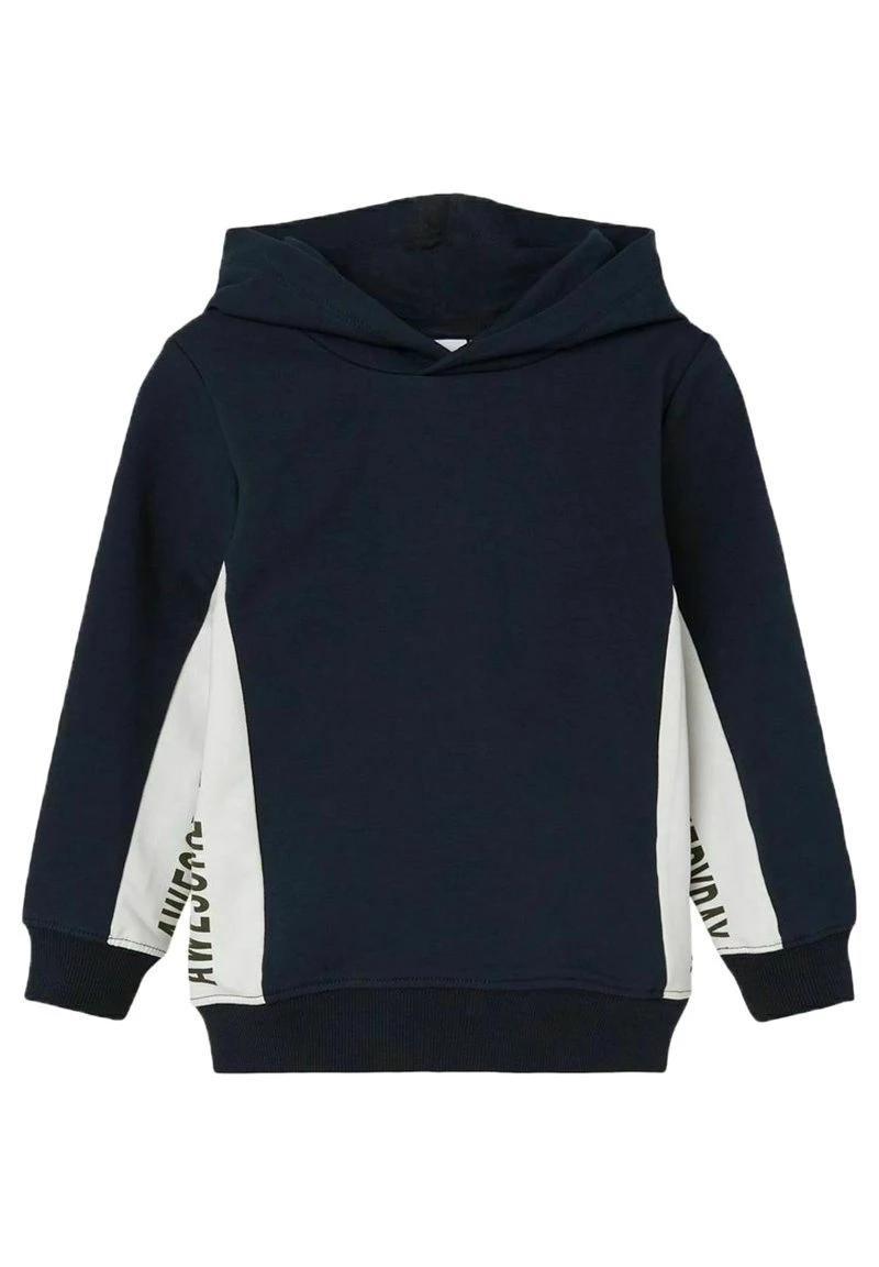 Name It Kapuzenpullover - Dark Sapphire | Kinder 3 Name It Kapuzenpullover - Dark Sapphire | Kinder