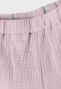 Name It Kinder HINKA - Shorts - Light Lilac -Name it Verkäufe 6b2fdfec1ca14e75bfaaf0711c215e26