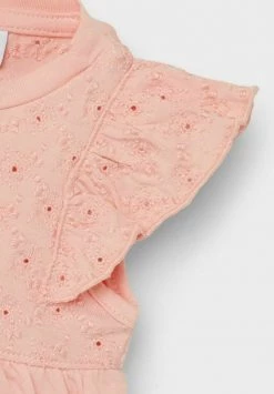 Name It Kinder T-Shirt Print - Apricot Blush -Name it Verkäufe 6b3c80d7a970468c90142aac2f26f5b5