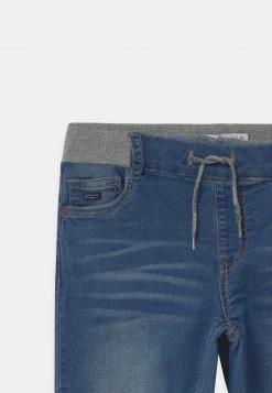 Name It NMMBOB - Jeans Relaxed Fit - Medium Blue Denim | Kinder -Name it Verkäufe 6b5e0dcd695a4ab4abf88273fbcc2f68