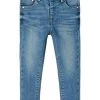 Name It Kinder Jeans Skinny Fit - Light Blue Denim -Name it Verkäufe 6b6565caac844364af84b1880ec8f239