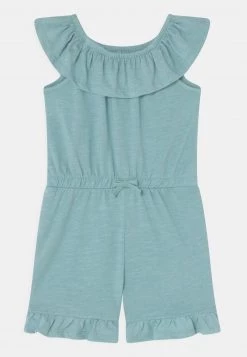 Name It NMFHOPE SL - Jumpsuit - Aquifer | Kinder