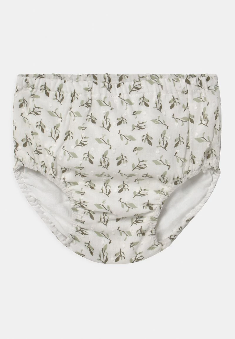 Name It Kinder NBFHAJETTE SET - Blusenkleid - Bright White 5 Name It Kinder NBFHAJETTE SET - Blusenkleid - Bright White – Bild 3