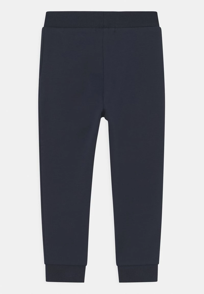 Name It Kinder NMFLORI - Stoffhose - Dark Sapphire 4 Name It Kinder NMFLORI - Stoffhose - Dark Sapphire – Bild 2