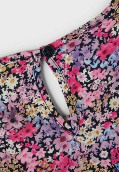Name It Kinder BLUMENPRINT - Freizeitkleid - Dark Navy 11 Name It Kinder BLUMENPRINT - Freizeitkleid - Dark Navy -Name it Verkäufe 6c06aa3f537c4a91a2ae321196a1edf9