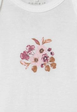 Name It Kinder NBFBODY FLOWER 3 PACK - Body - Rose Wine -Name it Verkäufe 6c380730a25f4b0e87e3a71cbeb0fb96