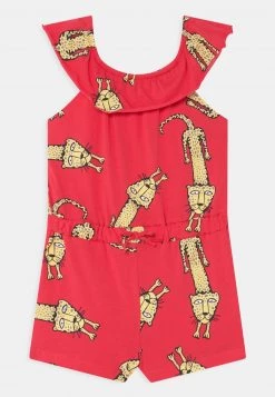 Name It Kinder Jumpsuit - Watermelon